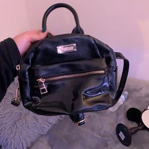 New Bebe mini backpack.